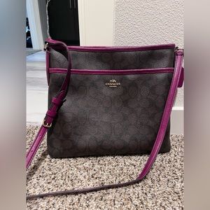 Coach Crossbody Purse
